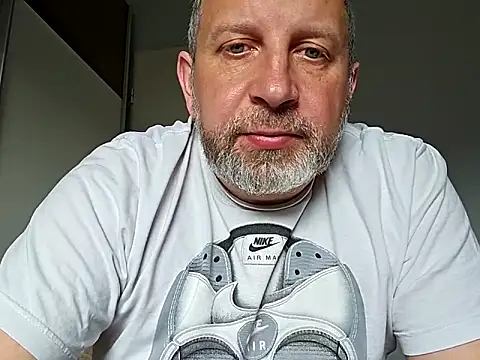 Show modela ghost430000 na web-kameri