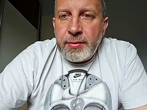 ghost430000 – Kamerová šou
