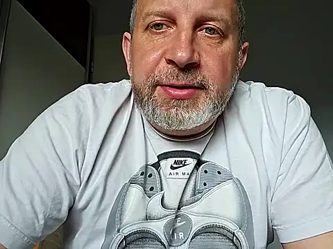 Вебкам-шоу ghost430000