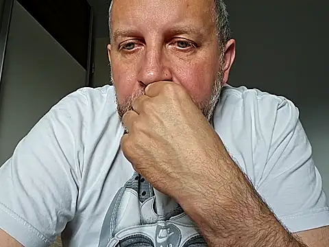 Show de ghost430000 na webcam