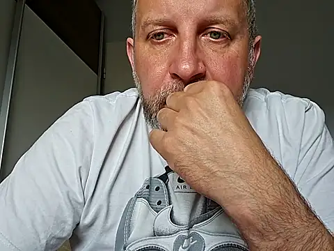 Show de webcam de ghost430000
