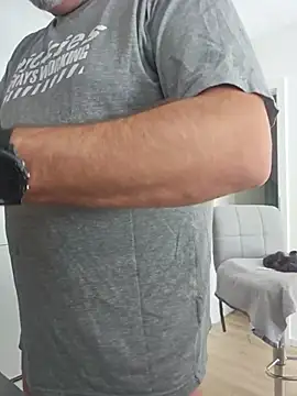 ghost430000 Webcam show