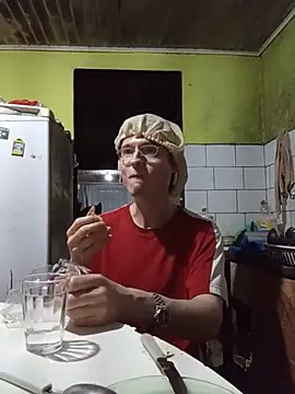 Show de webcam de stuart_hermann