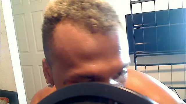 Show de DREGO4LOVE na webcam