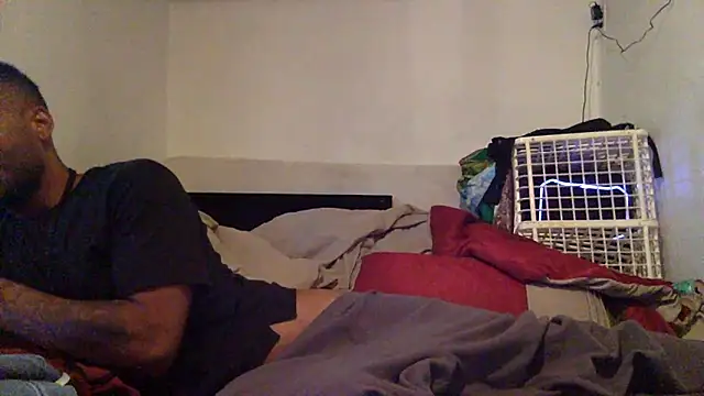 DREGO4LOVE Show in webcam