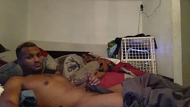 DREGO4LOVE webkamerás műsora
