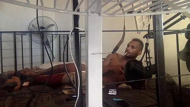 DREGO4LOVE webkamerás műsora