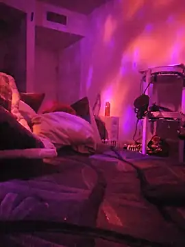DREGO4LOVE webkamerás műsora
