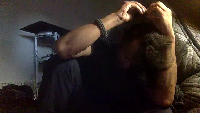 DREGO4LOVE Webcam show