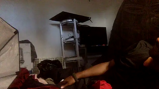 DREGO4LOVE Webcam Show