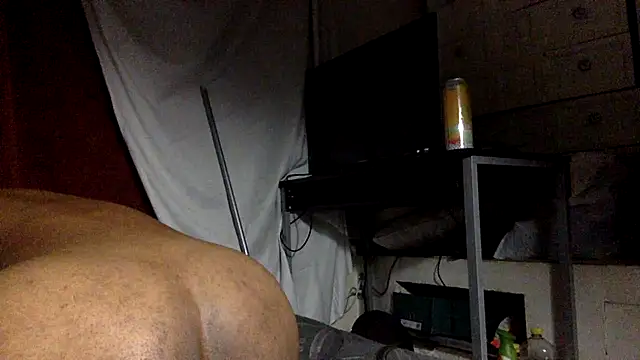 DREshots' Webcam Show