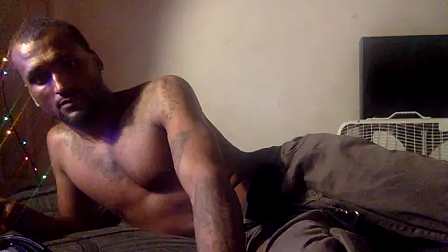 DREshots Show Webcam