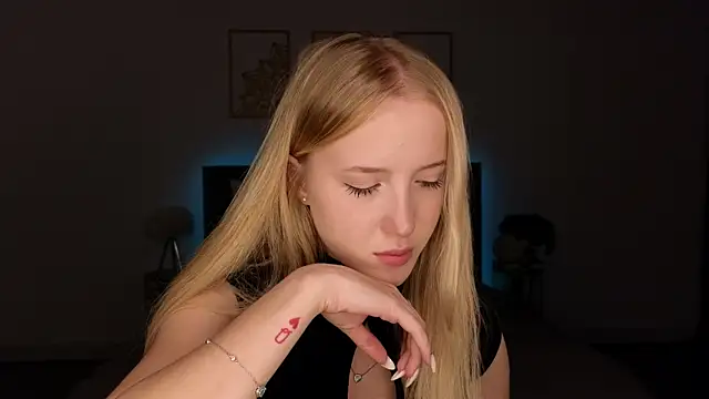 Živý XXX chat adele_armass