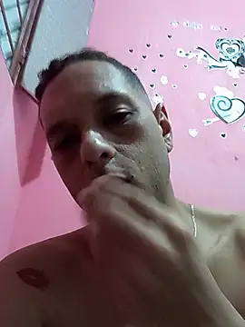 Aron_jeez – webcam-show