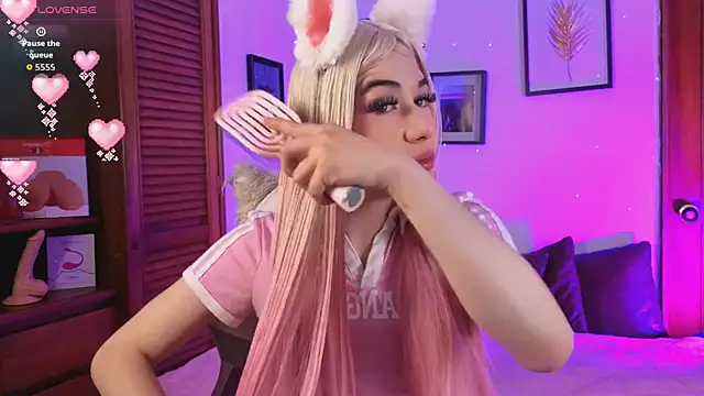 cutebabyhub_'s Webcam Show