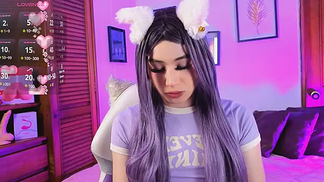 cutebabyhub_'s Webcam Show