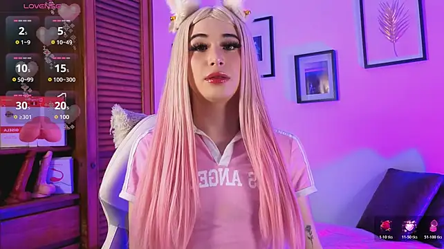 Вебкам-шоу cutebabyhub_