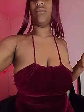 EvonyFoxxx 在線直播表演