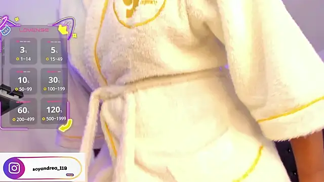 july_smith09 Webcamshow