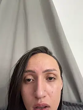 Im_lauritaa webkamerás műsora
