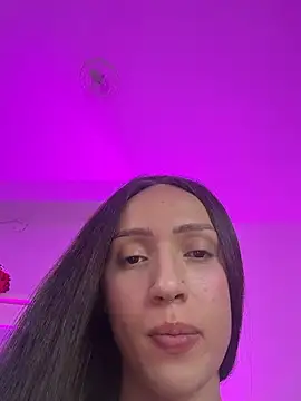 Show de Im_lauritaa na webcam