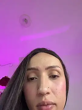 Im_lauritaa Adlı Modelin Web Kamerası Şovu