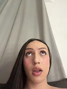 Im_lauritaa webkamerás műsora