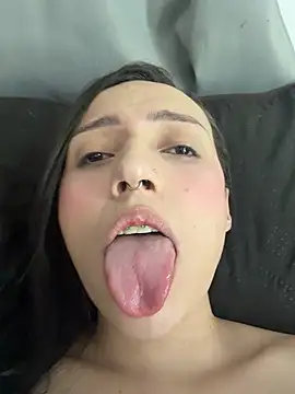 Im_lauritaa Webcam Show