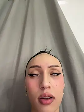 Im_lauritaa 웹캠 쇼