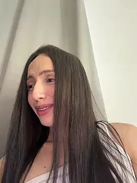 Im_lauritaa's Webcam Show