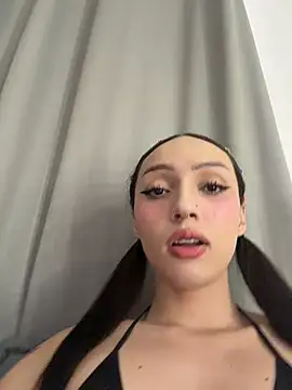 Im_lauritaa Webcam-Show