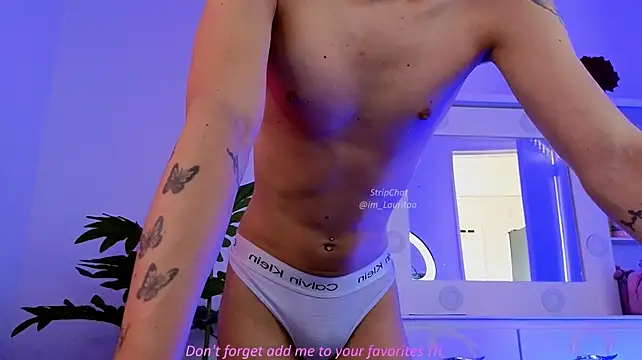 Im_lauritaa Pertunjukan Webcam