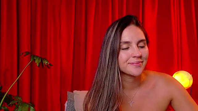 VictoriaNova_ – Live XXX-chat