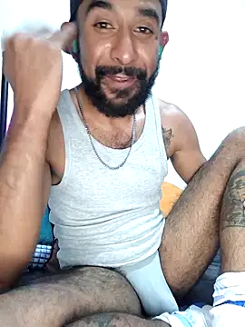 Barbanegra91mx Webcamshow