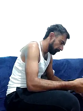 عرض كام Barbanegra91mx