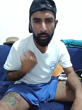 Barbanegra91mx 웹캠 쇼
