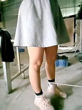 Drizzle-Rian 웹캠 쇼