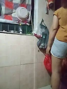 Drizzle-Rian Webcam show