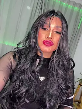 عرض كام Melania_ferr