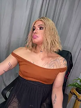 Melania_ferr Webcamshow