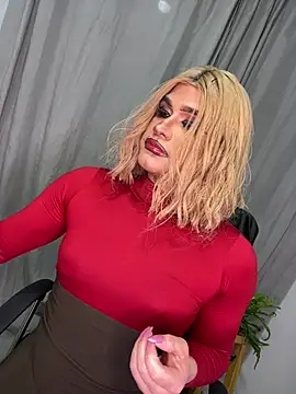 Melania_ferr 웹캠 쇼
