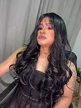Melania_ferr's Webcam Show