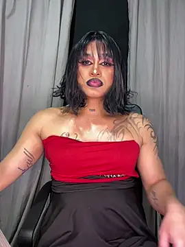 Melania_ferr – webcam-show