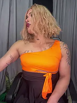Melania_ferr's Webcam Show