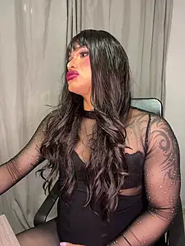 Melania_ferr's Webcam Show