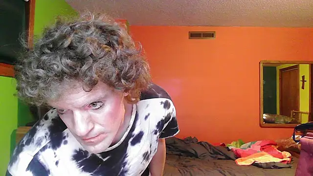 glamtransgoddess15 Webcamshow