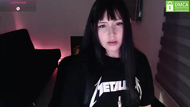 just_meko – live chatrum