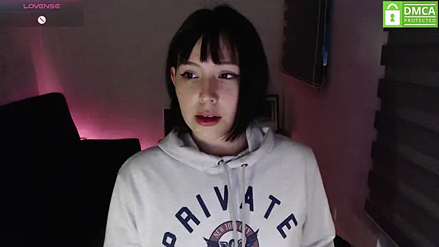 just_meko 网络视讯表演