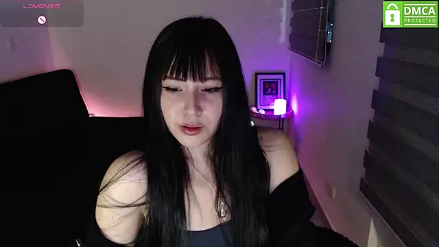 just_meko 웹캠 쇼