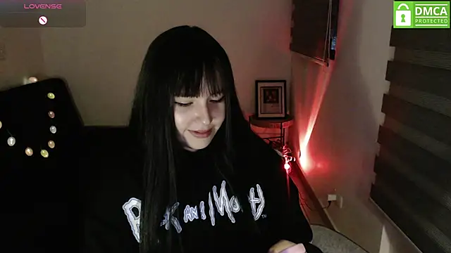 just_meko 웹캠 쇼